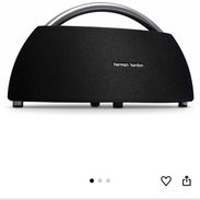🔥Harman Kardon Go + Play🔥Nueva sellada en caja!!! 💪🏻💪🏻bocina inalámbrica súper potente 💪🏻💪🏻 - Img 56304051