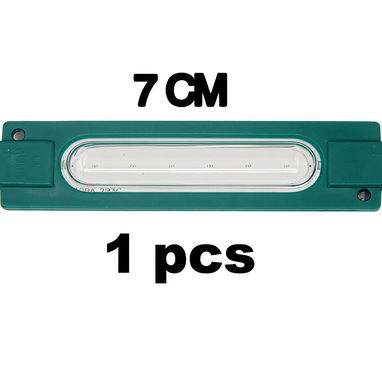 CÁPSULA O MÓDULO LED COLOR AMARILLO 12V. - 3/3