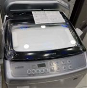 Lavadoras automática de 9kg Samsung - Img 45500474