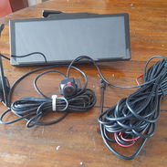Vendo cámara para autos. Nueva, sacada de caja - Img 56925848