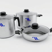 Set Cocina Inducción - Img 54733062