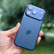 iPhone en Venta 17 pro Max - Img 56054128