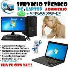 Servicio de Informática a Domicilio - Img main-image