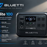 Bluetti Elite 100 V2 - Img 58469892