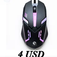 MOUSE/TECLADO/TARJETA RAM/TARJETA SSD/DISCO DURO - Img 55343718