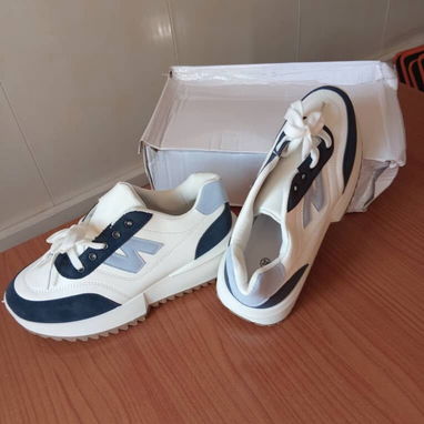 Tenis deportivos - 4/5