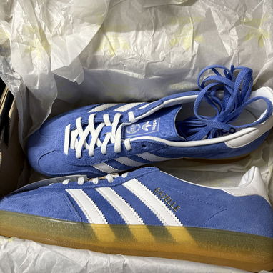 Tenis Adidas Originales - 3/7