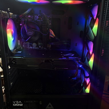 PC Gamer completa - 2/4