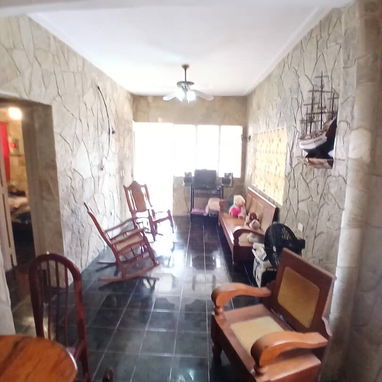 🏠 Alquiler De Casa Con Piscina En La Playa De Guanabo. 💡Energía Eléctrica 24 horas. Garage Disponible - Img 117261373