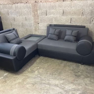 Juegos de sala exclusivos - 3/8