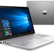Laptop HP Pavilion Core i5 8va - Img 45599423