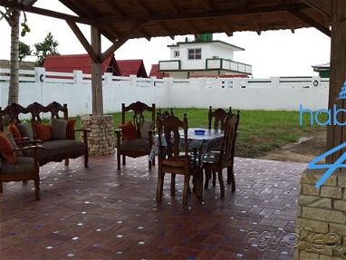 🏖️🏖️🏖️ Acogedora casa de renta frente al mar, Guanabo , 3 habitaciones climatizadas , Reserva xWhatsApp +53 52463651 - Img 67444186