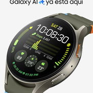 - Samsung Galaxy Watch 7 con IA - Img 57997459