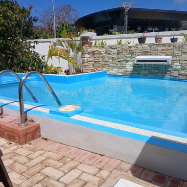 Se renta casa de 4 habitaciones CON PISCINA EN VARADERO.54026428 - Img 123635084