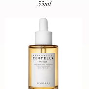Sérum para piel sensible con Centella Asiática Centella Ampoule 55ml SKIN1004 - Img 56514655