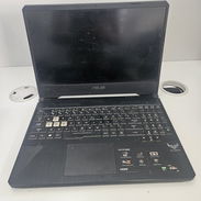 Vendo Laptop ASUS TUF GAMING fx 505 para piezas - Img 57959146