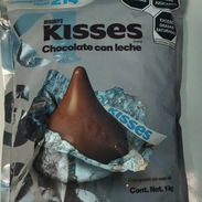Vendo bombones Kisses. 25 - Img 56039529