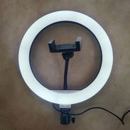 Aros de luz. - Img 54458906