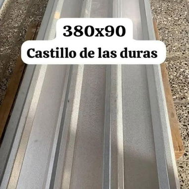 Tubos galvanizado y de hierros, tejas, cerca perle, purles Originales. - Img 123298392
