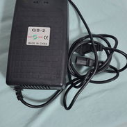 Cargador para batería de moto 72V 20Ah - Img 55814706