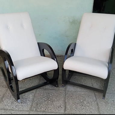 SILLONES TAPIZADOS - Img 110555921
