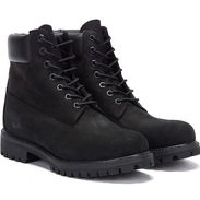 Timberland Negras - Img 55754212