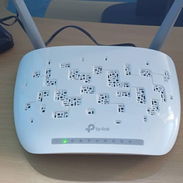 ROUTER PARA NAUTA HOGAR, SOLO TENGO EL ROUTER Y EL CARGADOR, ES NUEVO, LEA ADENTRO, AL 52843801 - Img 58192969