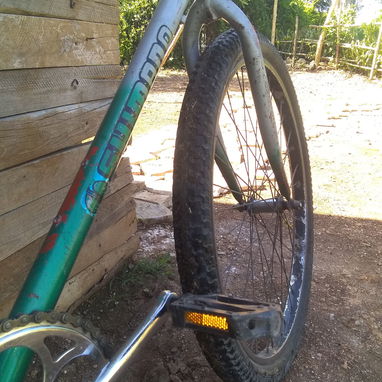 Bicicleta 🚳 - Img 124047537