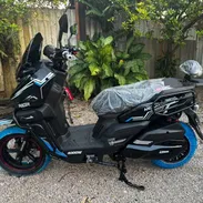 🛵MOTO ELÉCTRICA MOUNTAIN RACER 2026🛵 - Img 58068566