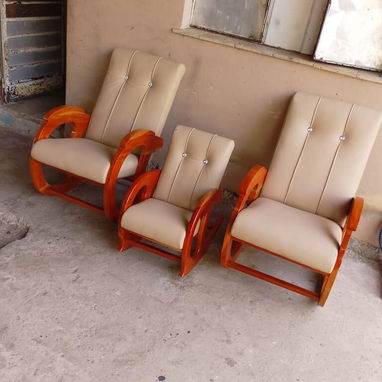 Juego de Sillones. Comadritas con Garantía y ENVÍO GRATIS. - 2/2