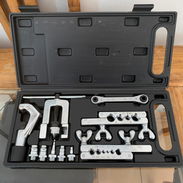 Virolero para refrigeración Kit completo con estuche, cortatubo y accesorios - Img 53851099