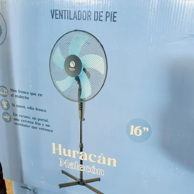 Olla ventilador cuchillos frijoles - Img 120835524