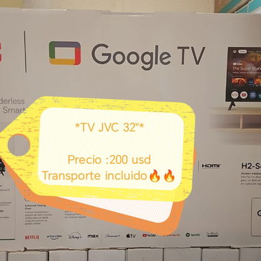 TELEVISORES - Img 123402306
