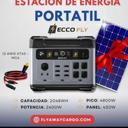 ECCO FLY PORTATIL - Img 56009905