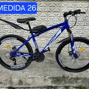 Bicicleta en venta santa clara villa clara - Img 55875176