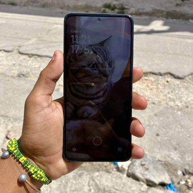 Xiaomi Redmi Note 14 - Img 121698555