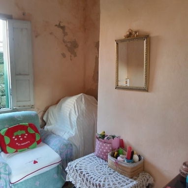 Permuto casa en Cojimar - 7/10