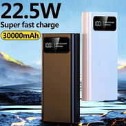 Powerbank (30 000 mah) - Img 55059493