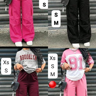 conjunto de ropa - Img 121617581
