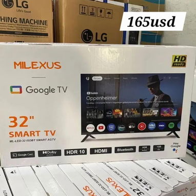 Televisores - 4/5