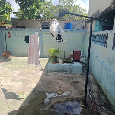 Venta de casa en La Lisa - 7/10