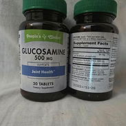 Glucosamina - Img 58188461