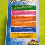 Magnesios Combinados - Img 54958287