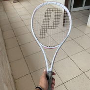 Raqueta de tenis marca prince - Img 56477194