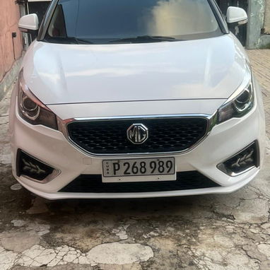 MG mg3 2019 - Img 124736541