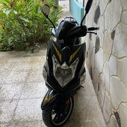MOTO ELÉCTRICA RAYAN - Img 57235339