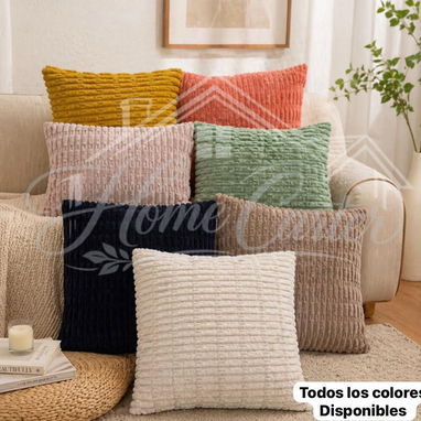 Cojines decorativos(La Lisa) - Img 123055143