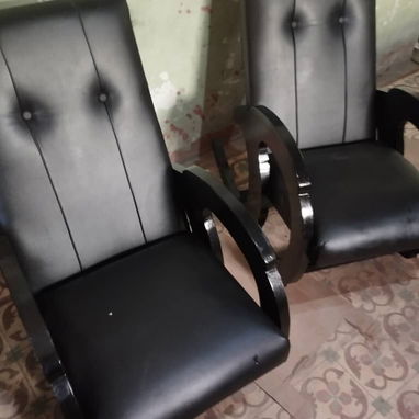 sillones comadritas ✅️ - Img 101930108