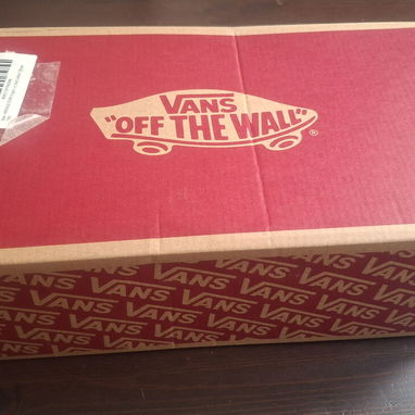 Zapatos originales en su caja para hombres - 4/8