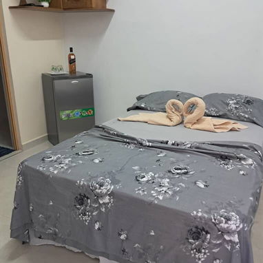 Se rentan dos habitaciones en Varadero, cada una con su baño privado.54026428 - Img 125647387